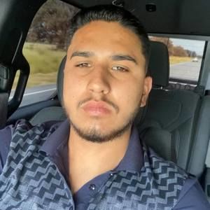 Meet your Posher, Matthew